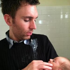 Meet your Posher, Christopher